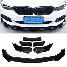 Bmw series black for sale  LEICESTER