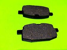 Front brake pads for sale  USA
