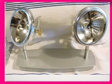 Vintage lustre spots d'occasion  Mont-de-Marsan