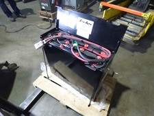 Forklift battery solar for sale  New Berlin