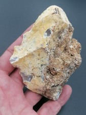 Lower paleothic acheulean d'occasion  Bonneville