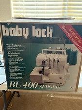 Baby lock bl400 for sale  Chandler