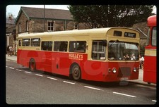 Copy bus slide for sale  PUDSEY