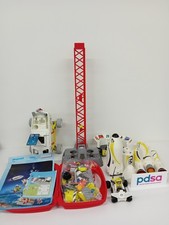 Playmobil space shuttle for sale  UK