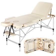 Fold massage table for sale  IPSWICH