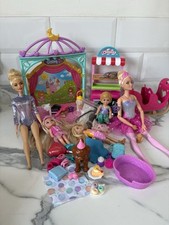 Barbie club chelsea for sale  STOKE-ON-TRENT