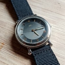 Automatic uhr citizen gebraucht kaufen  Lützelbach