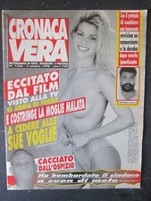Cronaca vera 1256 usato  Italia