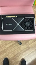 Nvidia rtx 3090 usato Nvidia rtx 3090 usato  Napoli