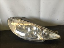 Usado, 9628666780 scheinwerfer rechts 55736 für PEUGEOT 206 comprar usado  Enviando para Brazil