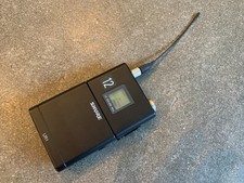 Shure ur1 uhf for sale  Cass City