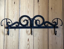 garderobe schmiedeeisen gebraucht kaufen garderobe schmiedeeisen gebraucht kaufen Cuxhaven