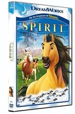 Spirit etalon plaines d'occasion  France