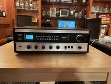 Fisher 170 receiver for sale  East Lansing