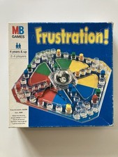 Frustration 1996 boxed for sale  MILTON KEYNES