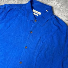 Tommy bahama shirt d'occasion  Expédié en Belgium