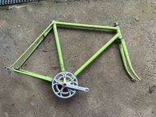 Telaio bici corsa usato  Chiusa di Pesio