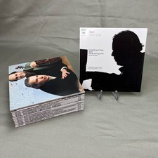 Glenn Gould - The Columbia Album Collection CD Lot (15 Albums on 17 Discs) comprar usado Glenn Gould - The Columbia Album Collection CD Lot (15 Albums on 17 Discs) comprar usado  Enviando para Brazil