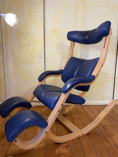 Ergo varier gravity gebraucht kaufen  Kassel