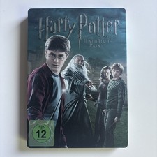 Harry potter halbblut gebraucht kaufen  Pegnitz