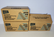 Philips compact fluorescent for sale  Saint Charles