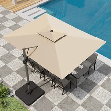 9x12 cantilever patio for sale  Corona
