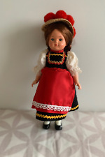 Schwarzwaldpuppe puppe tracht gebraucht kaufen  Salzgitter