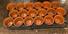 Plaque pots robuste d'occasion  Krautergersheim