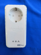 Devolo powerline 500 gebraucht kaufen  Heinsberg
