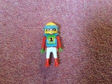 Playmobil figures sports for sale  FAKENHAM