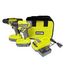 Ryobi pcl1200k2 one for sale  Minneapolis