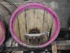 Botte legno usata usato  Civitanova Marche