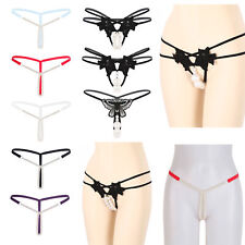Womens lace panties for sale  SWANSEA