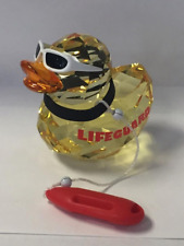 Swarovski happy duck for sale  Brooklyn