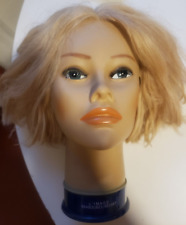 Frisierkopf übungskopf modell gebraucht kaufen  Illertissen