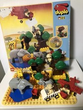 Lego duplo 2689 gebraucht kaufen  Korschenbroich