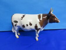 Beswick ayrshire bull for sale  SWINDON