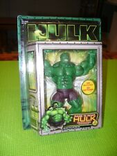 Marvel hulk rage d'occasion  La Chapelle-de-Guinchay