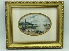 Foster antique print for sale  NORWICH