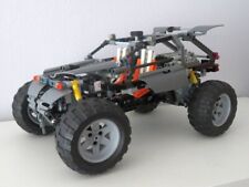 Lego technic buggy d'occasion  Chauvigny