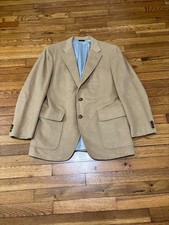 Corbin mens camel for sale  Madison