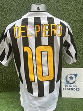 Maillot del piero d'occasion  Rennes-