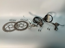 Giant mph hydraulic for sale  MILTON KEYNES