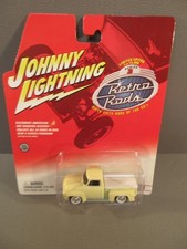 Varas retrô Johnny Lightning Wildkat comprar usado  Enviando para Brazil