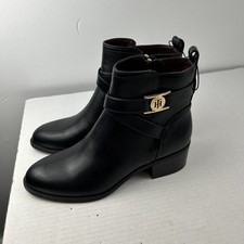 Tommy hilfiger black for sale  Tonganoxie