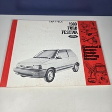 1989 ford festiva for sale  Ozark