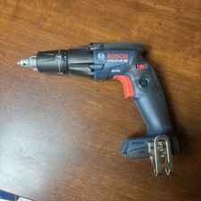 Bosch drywall automatic for sale  Burlington