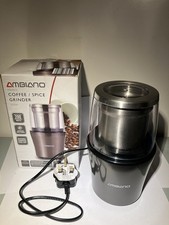 Ambiano electric coffee for sale Ambiano electric coffee for sale  HODDESDON