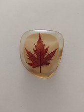Canadian maple leaf for sale  SHANKLIN