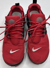 Nike shoes youth for sale  Gainesville